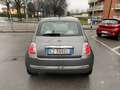 Fiat 500 1.3 mjt 16v Lounge 95cv my14 NEOPATENTATI Grigio - thumbnail 4