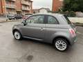 Fiat 500 1.3 mjt 16v Lounge 95cv my14 NEOPATENTATI Grigio - thumbnail 6