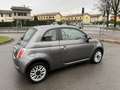 Fiat 500 1.3 mjt 16v Lounge 95cv my14 NEOPATENTATI Grigio - thumbnail 3