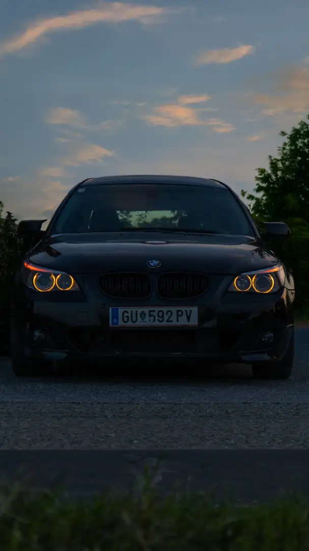 BMW 525 525tds Aut. - 2