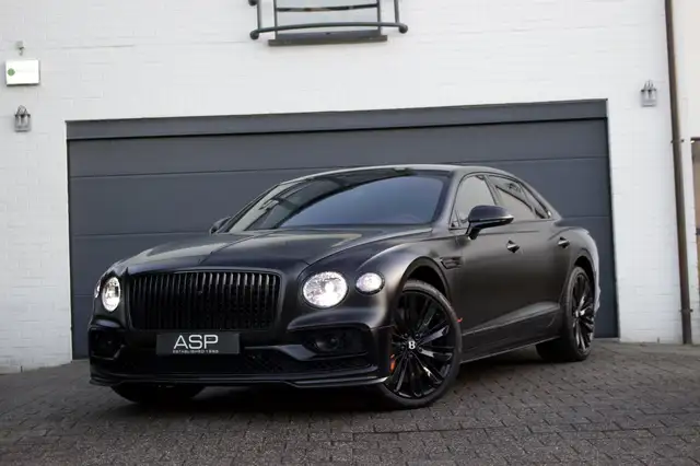 Bentley Flying Spur Speed W12 | 2023