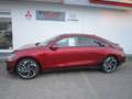 Hyundai IONIQ 6 77,4kWh UNIQ-Paket /Schiebedach / 20" Red - thumbnail 2
