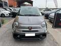 Abarth 695 695 1.4 t-jet Competizione 180cv Grigio - thumbnail 2