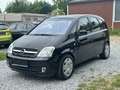 Opel Meriva Cosmo | 2.Hand | 57.000 km | Schwarz - thumbnail 4