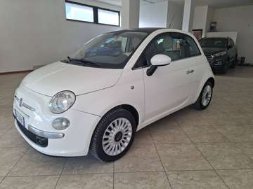 500 III 1.2 Lounge 69cv