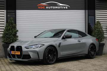 4-serie Coupé Competition Limerock Individual | La