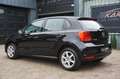 Volkswagen Polo 1.0 Comfort Navi Carplay Clima Stoelv 1e Eig Zwart - thumbnail 4