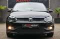 Volkswagen Polo 1.0 Comfort Navi Carplay Clima Stoelv 1e Eig Zwart - thumbnail 2
