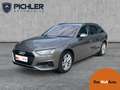 Audi A4 35 TDI Gris - thumbnail 1