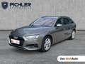 Audi A4 35 TDI Grau - thumbnail 1