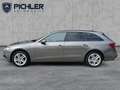 Audi A4 35 TDI Gris - thumbnail 3