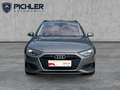 Audi A4 35 TDI Gris - thumbnail 2