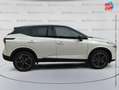 Nissan Qashqai 1.3 Mild Hybrid 158ch Tekna Xtronic Blanc - thumbnail 11