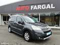 Citroen Berlingo Citroën MULTISPACE BlueHDi 100 BVM5 Feel Gris - thumbnail 1