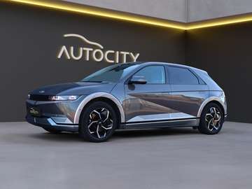 Lounge 73kWh 218pk Leder l Trekhaak l 94% SOH l 36