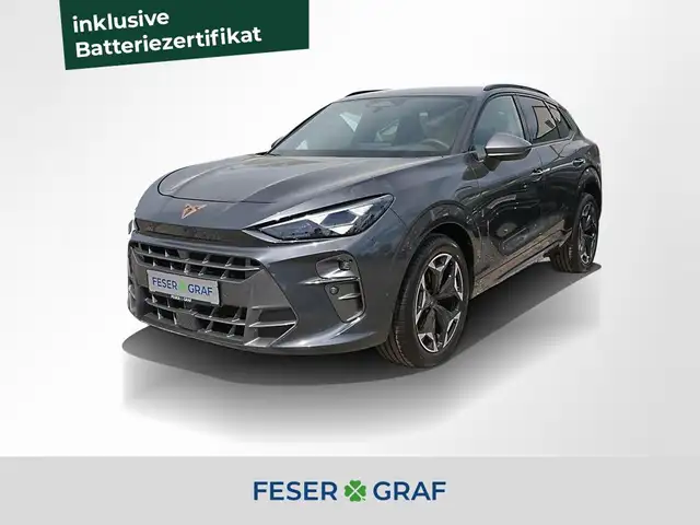 CUPRA Terramar VZ 1.5 e-Hybrid AHK Matrix Sennheiser