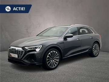 50 quattro S Edition 95 kWh 340 PK | Panoramadak |