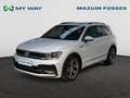 Volkswagen Tiguan Tiguan Comfortline 2.0l TDI SCR 85 kW (115ch) 6 vitesses manuel Wit - thumbnail 1