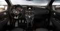 Abarth 595C Cabrio 1.4 T-Jet 165 Turismo + NAVI Grigio - thumbnail 4