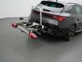 CUPRA Leon ST VZ LEDER AHK NAVI VIRT ACC MEMORY KAM Schwarz - thumbnail 4