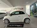 Abarth 500 500/595 1.4 16v turbo t-jet 135cv Bianco - thumbnail 7