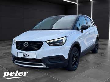 1.2 Turbo Limited Edition Klimaautomatik Sitzheizung