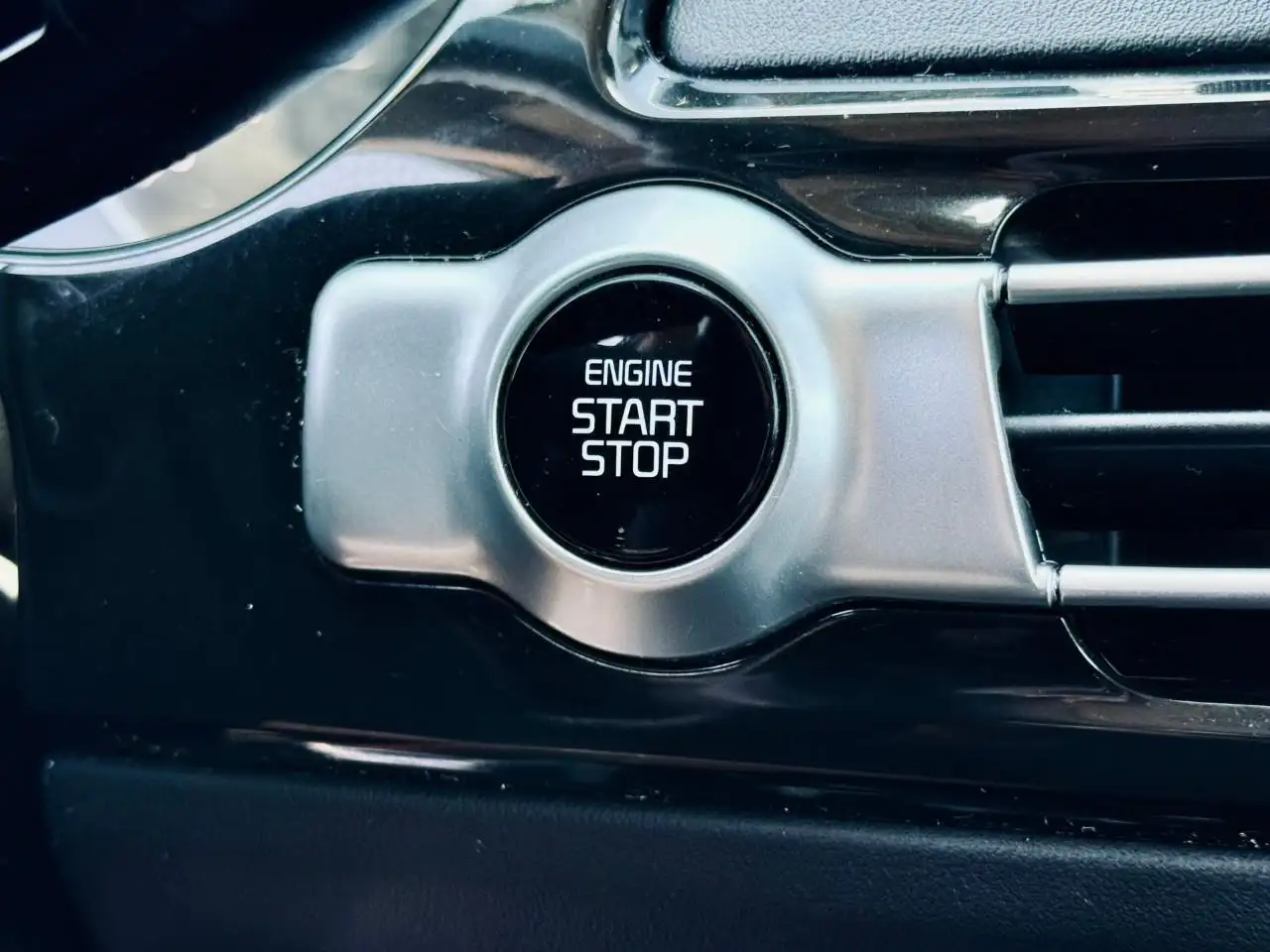 Kia Seltos снимка Kia Seltos