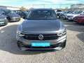 Volkswagen Tiguan Allspace R-Line TDi Standheizung m Funkfer Grau - thumbnail 9