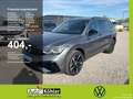Volkswagen Tiguan Allspace R-Line TDi Standheizung m Funkfer Grau - thumbnail 1