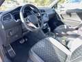Volkswagen Tiguan Allspace R-Line TDi Standheizung m Funkfer Grau - thumbnail 10