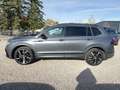 Volkswagen Tiguan Allspace R-Line TDi Standheizung m Funkfer Grau - thumbnail 4