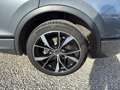 Volkswagen Tiguan Allspace R-Line TDi Standheizung m Funkfer Grau - thumbnail 14