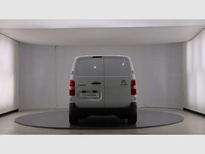 Citroën Jumpy 2023, foto 6