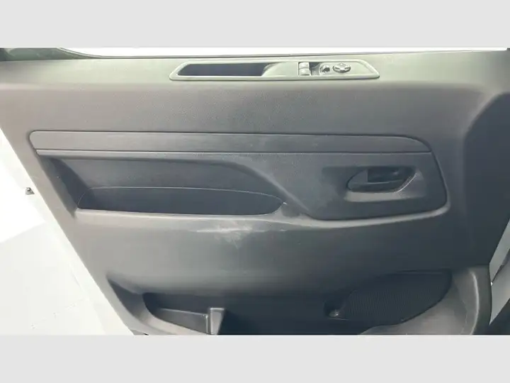 Citroën Jumpy 2023, foto 25