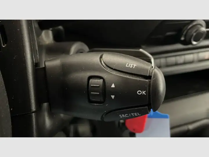 Citroën Jumpy 2023, foto 20