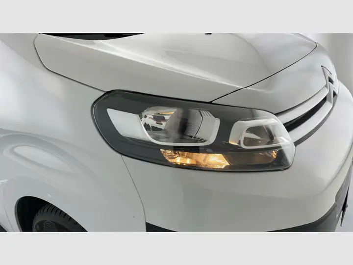 Citroën Jumpy 2023, foto 32