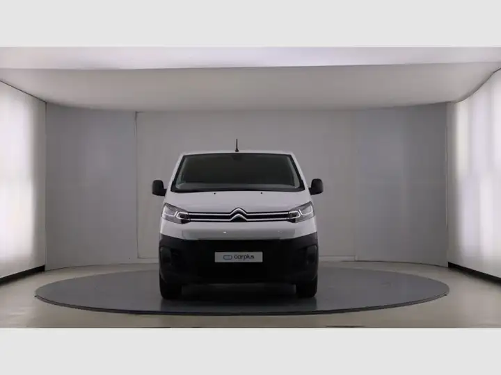 Citroën Jumpy 2023, foto 3