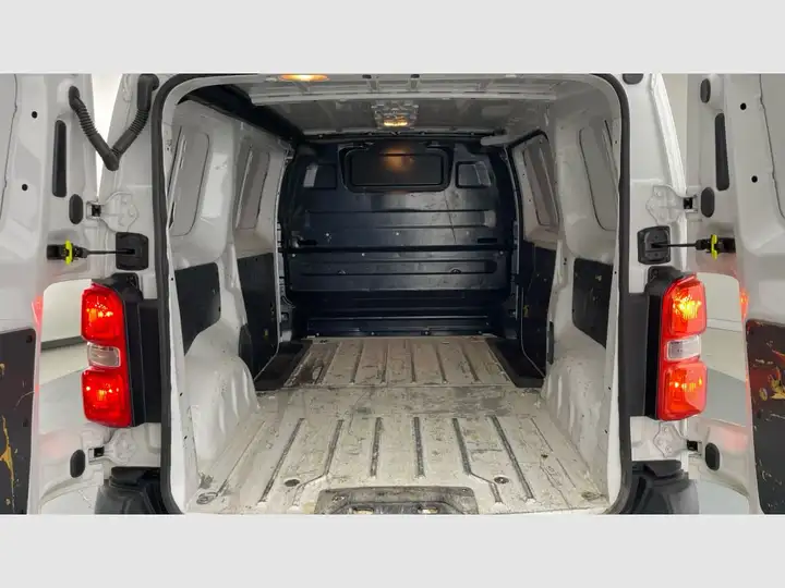 Citroën Jumpy 2023, foto 14