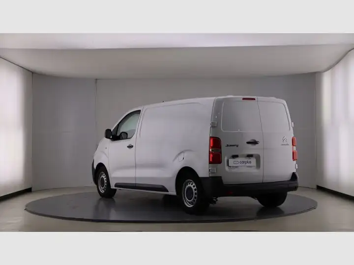 Citroën Jumpy 2023, foto 5