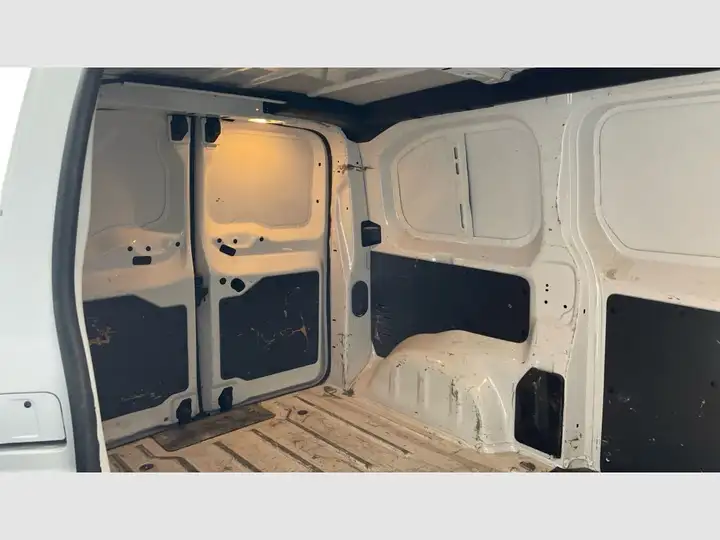 Citroën Jumpy 2023, foto 30