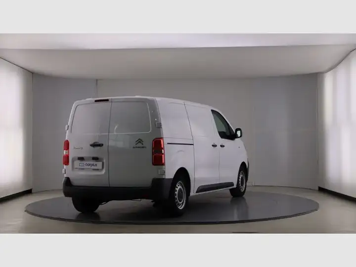 Citroën Jumpy 2023, foto 7
