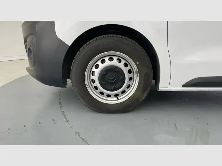 Citroën Jumpy 2023, foto 33