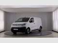 Citroen Jumpy Furgón Talla M BlueHDi 120 S&S 6v Blanco - thumbnail 1