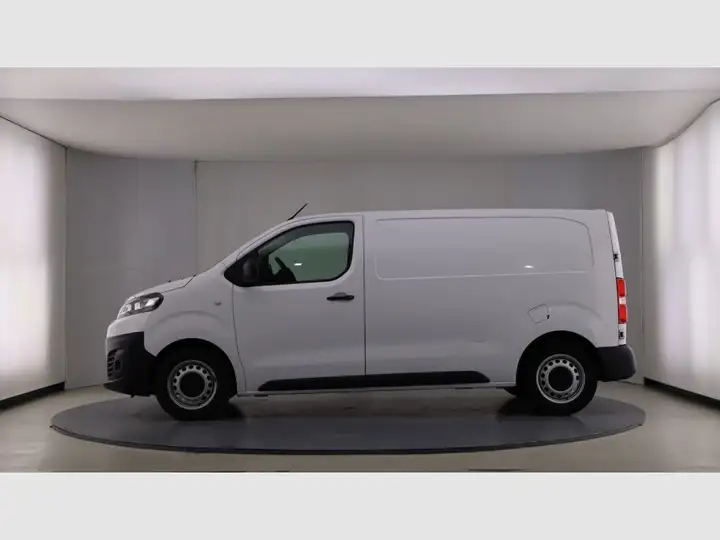 Citroën Jumpy 2023, foto 4