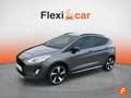 Ford Fiesta 1.0 EcoBoost S/S Active 95 Gris - thumbnail 3