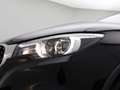 MG ZS EV Luxury 45 kWh | Schuifdak | Leder | Navigatie | Black - thumbnail 14