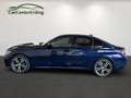 BMW 330 3Lim.330e*M Sport*Laser*ACC*H&K*HUD*DAB*DriveA+* Blue - thumbnail 6