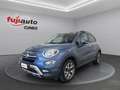 Fiat 500 500X 1.4 m-air City Cross 4x2 140cv my18 Grigio - thumbnail 1