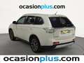 Mitsubishi Outlander 220DI-D Kaiteki 6AT 4WD Blanco - thumbnail 4
