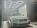 BMW 116 116i *** PACK M *** GARANTIE *** Grijs - thumbnail 2